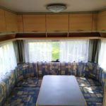 Nádherný karavan Eifelland Holiday 460 TK